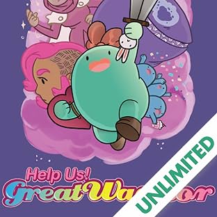 Help Us Great Warrior